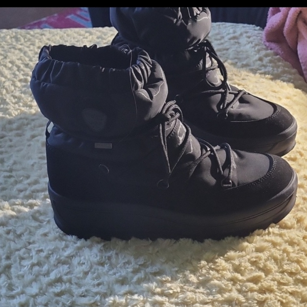 PAJAR Boots